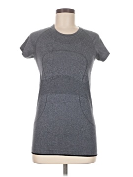 Lululemon Athletica Active T Shirt