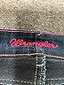 Wrangler Jeans Co Blue Jeans Size 7 - 8 - photo 7