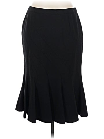 Lafayette 148 New York Casual Skirt (view 1)