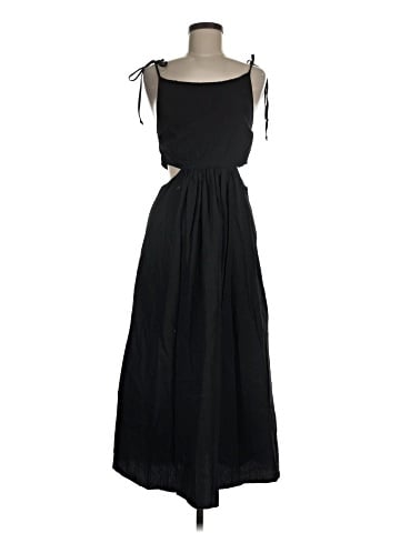 Matthew Bruch Cocktail Dress (view 1)