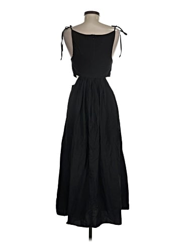 Matthew Bruch Cocktail Dress (view 2)