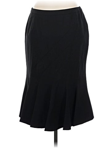 Lafayette 148 New York Casual Skirt (view 2)