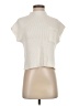 Unbranded 100% Rayon Ivory Sweater Vest Size S - photo 1