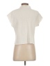 Unbranded 100% Rayon Ivory Sweater Vest Size S - photo 2
