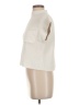 Unbranded 100% Rayon Ivory Sweater Vest Size S - photo 5