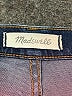 Madewell Blue Jeans Size 30 waist (tall) - photo 7