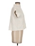 Unbranded 100% Rayon Ivory Sweater Vest Size S - photo 4