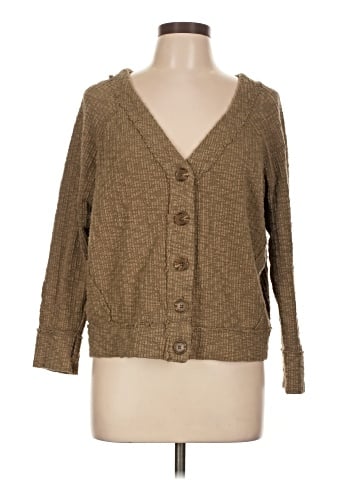 TWO by Vince Camuto Cardigan (view 1)