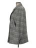 Treasure & Bond Plaid Gray Blazer Size M - photo 5
