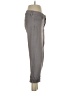 NYDJ Solid Gray Casual Pants Size 2 - photo 4