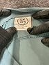 Sage Collective Teal Pullover Sweater Size M - photo 7
