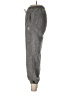 Grove Chevron-herringbone Gray Casual Pants Size L (estimated) - photo 5
