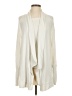 Michael Stars Ivory Cardigan Size S - photo 1