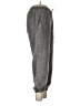 Grove Chevron-herringbone Gray Casual Pants Size L (estimated) - photo 4