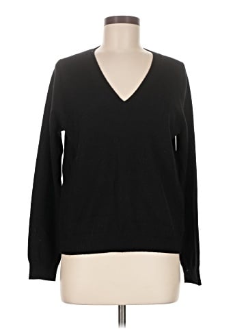 Boden Cashmere Pullover Sweater (view 1)