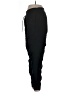 Athleta Solid Black Track Pants Size 12 - photo 5
