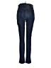 Current/Elliott Solid Blue Jeans Size 28 waist - photo 2