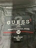 Guess 100% Polyurethane Black Vest Size M - photo 6