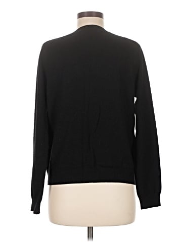 Boden Cashmere Pullover Sweater (view 2)