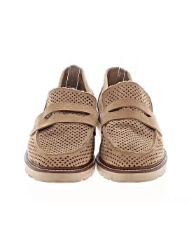 Anne Klein Flats (view 2)