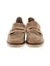 Anne Klein Tan Flats Size 9 1/2 - photo 2