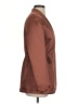 Nocturne 100% Polyester Brown Blazer Size EU 34 / US 4 - photo 4