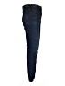 Current/Elliott Solid Blue Jeans Size 28 waist - photo 4