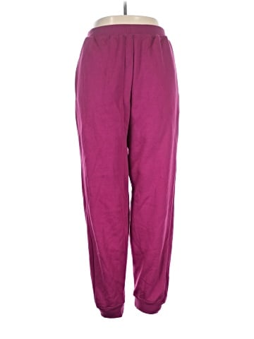Woman Within Casual Pants (view 1)