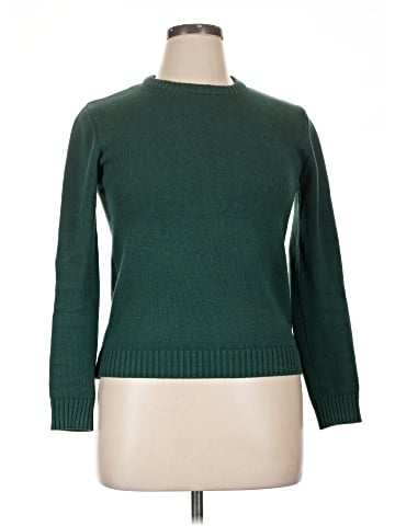 Chaps Turtleneck Sweater (view 1)