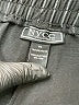 NYCC 100% Polyester Stripes Black Casual Pants Size XL - photo 7