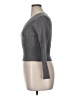 Faded Rose Gray Pullover Sweater Size XL - photo 5