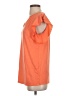 Kikula Orange Short Sleeve Top Size S - photo 5
