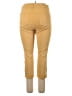 Kut from the Kloth Solid Gold Khakis Size 14 - photo 2