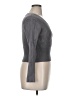 Faded Rose Gray Pullover Sweater Size XL - photo 4