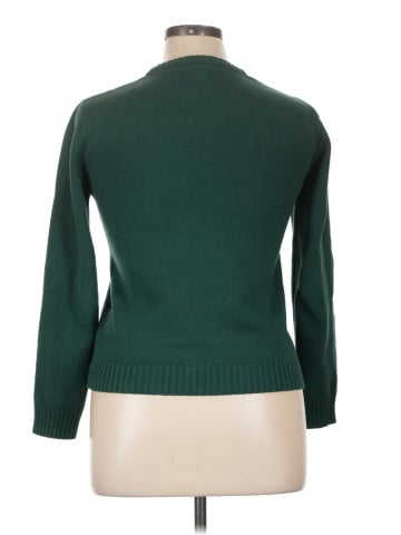 Chaps Turtleneck Sweater (view 2)
