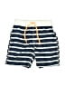 Baby Gap 100% Polyester Blue Board Shorts Size 3 - photo 1