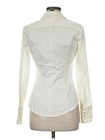 Etcetera Long Sleeve Blouse (view 2)