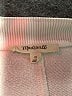 Madewell Ivory Blazer Size M - photo 6