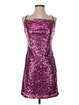 Bcbgmaxazria Cocktail Dress