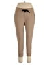 conceited. Solid Tan Active Pants Size XL - photo 1