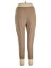 conceited. Solid Tan Active Pants Size XL - photo 2