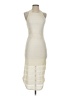 Ecote Ivory Cocktail Dress Size S - photo 1