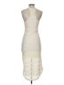 Ecote Ivory Cocktail Dress Size S - photo 2