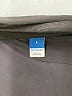 Old Navy 100% Polyester Black Long Sleeve Blouse Size L - photo 7
