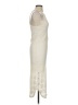 Ecote Ivory Cocktail Dress Size S - photo 4