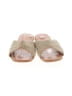 Skemo Gold Tan Sandals Size 9 - photo 2
