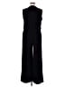 MICHAEL Michael Kors Solid Black Jumpsuit Size XL - photo 2