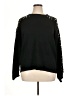Blooming Jelly Black Pullover Sweater Size XXL - photo 1