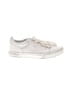 Vans White Sneakers Size 6 (youth) - photo 1