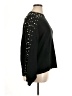 Blooming Jelly Black Pullover Sweater Size XXL - photo 4